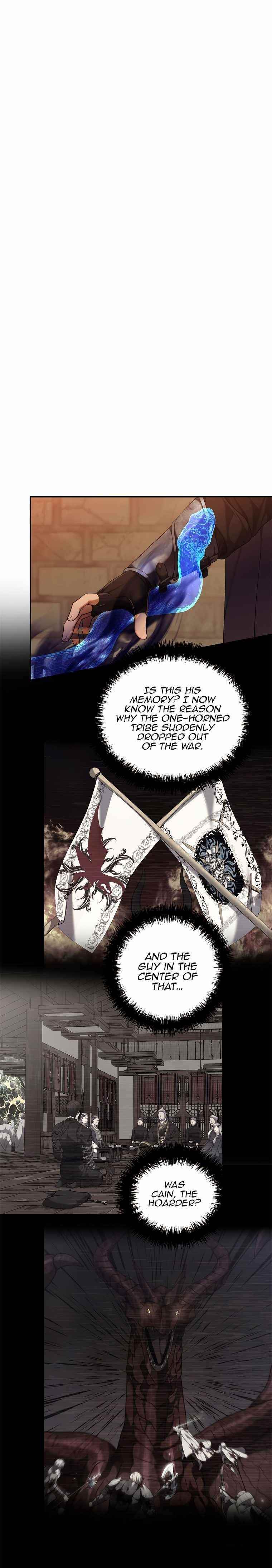 Ranker Who Lives A Second Time — Chapter 128 — page 11