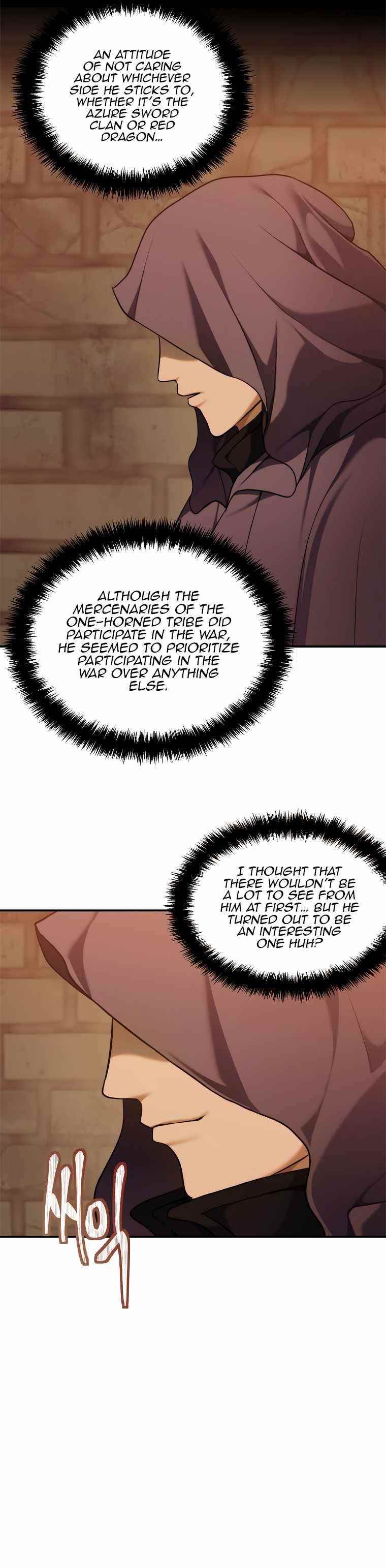 Ranker Who Lives A Second Time — Chapter 128 — page 12