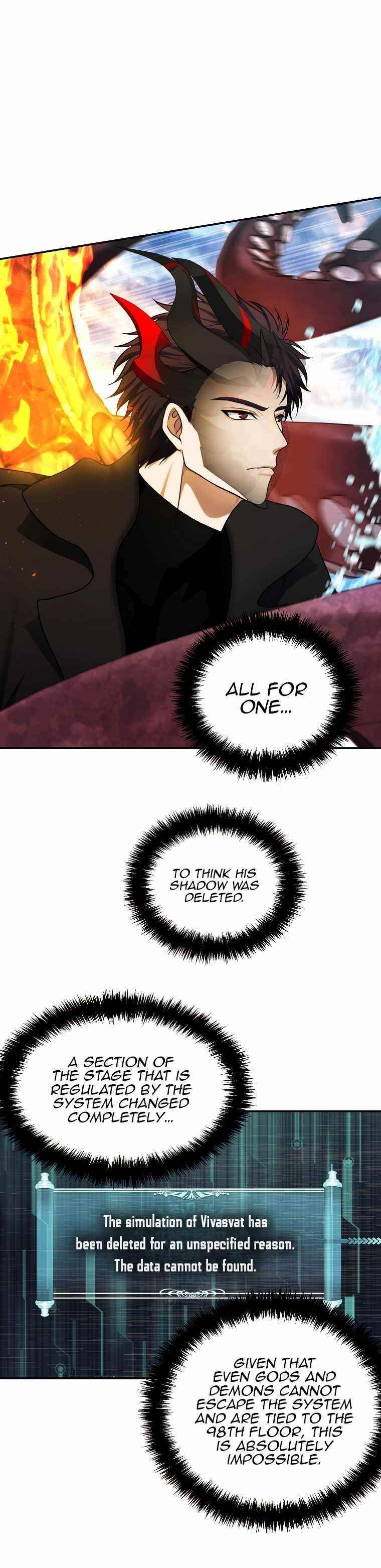Ranker Who Lives A Second Time — Chapter 128 — page 15