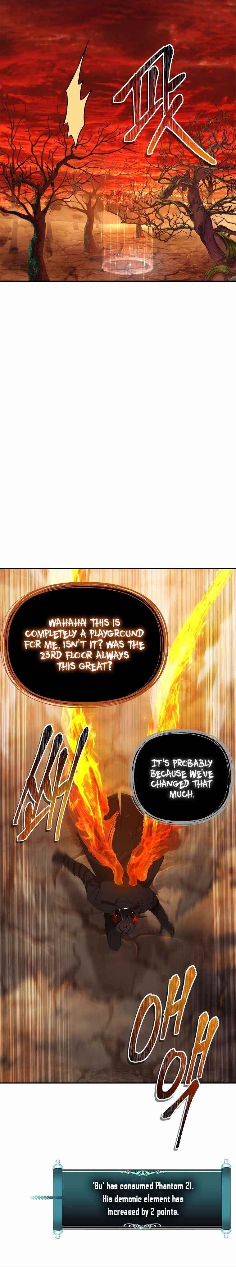 Ranker Who Lives A Second Time — Chapter 128 — page 23