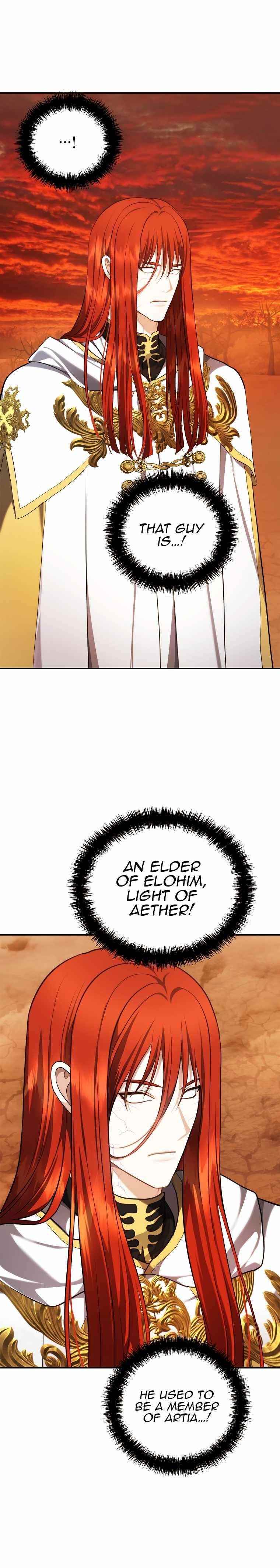 Ranker Who Lives A Second Time — Chapter 128 — page 26