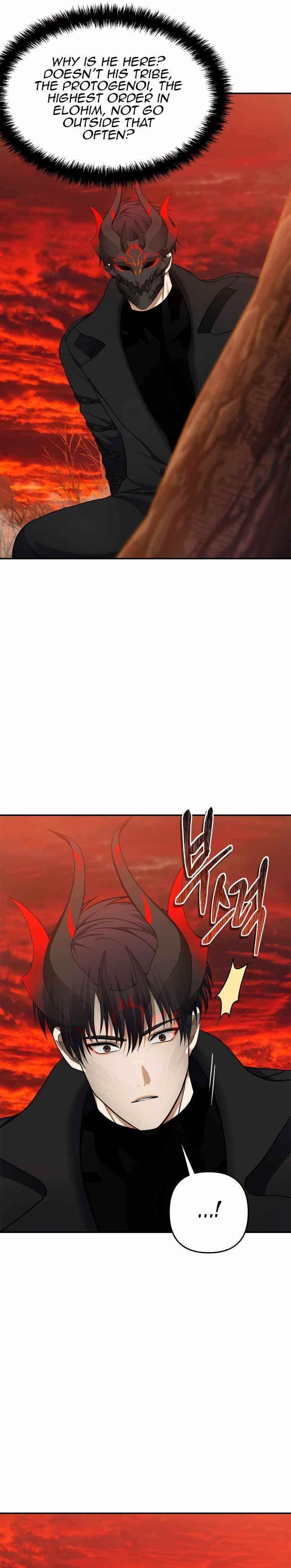 Ranker Who Lives A Second Time — Chapter 128 — page 27