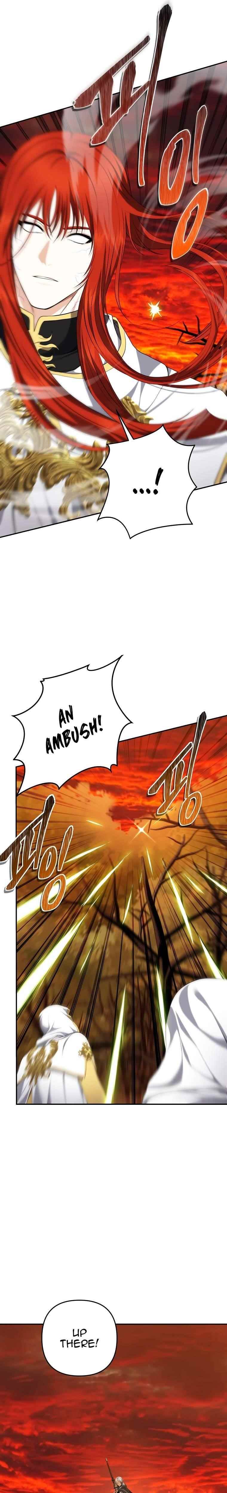 Ranker Who Lives A Second Time — Chapter 129 — page 3