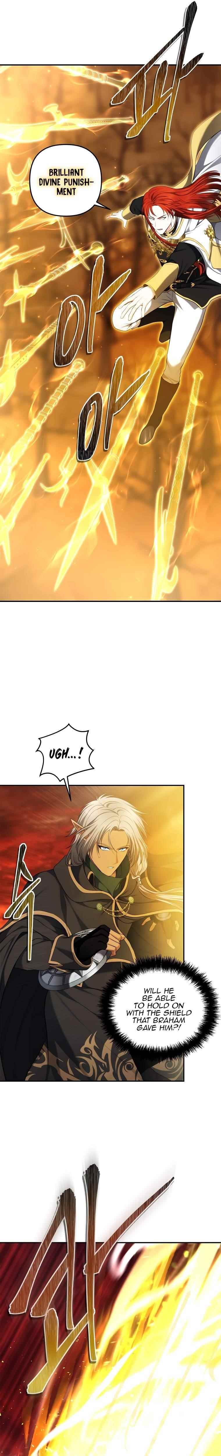 Ranker Who Lives A Second Time — Chapter 129 — page 13