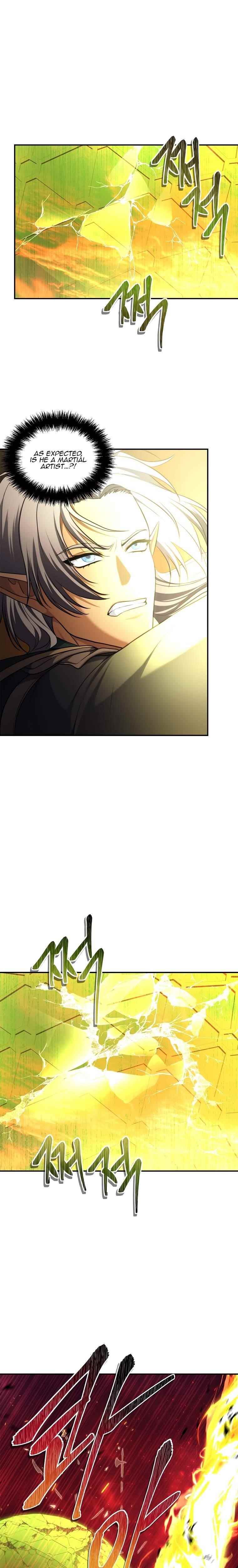 Ranker Who Lives A Second Time — Chapter 129 — page 15