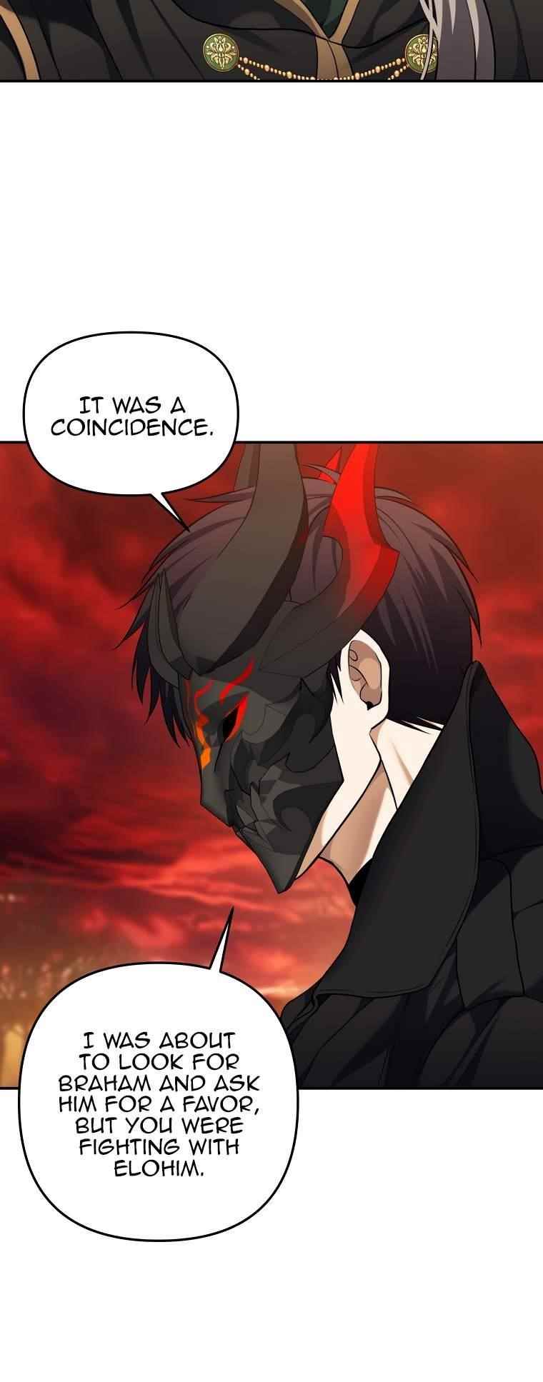 Ranker Who Lives A Second Time — Chapter 129 — page 22