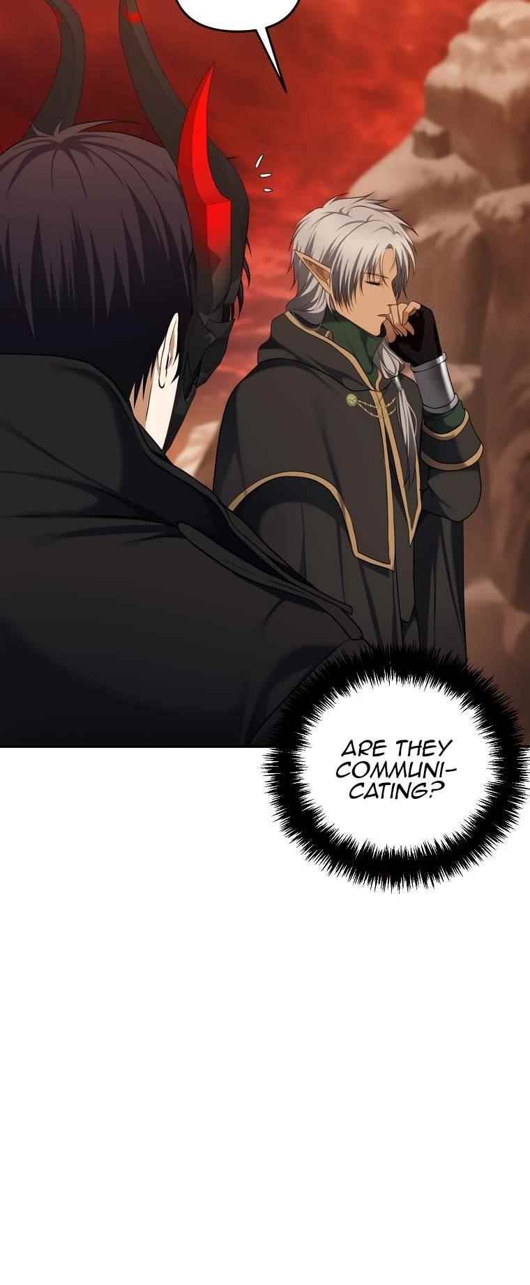 Ranker Who Lives A Second Time — Chapter 129 — page 24