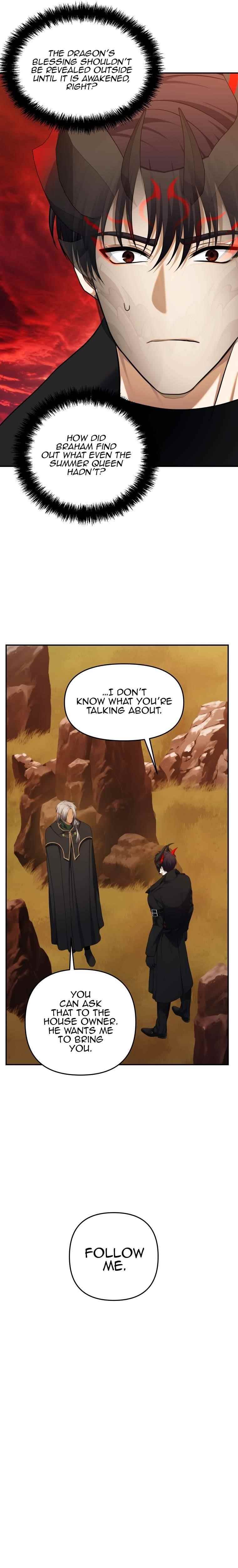 Ranker Who Lives A Second Time — Chapter 129 — page 27