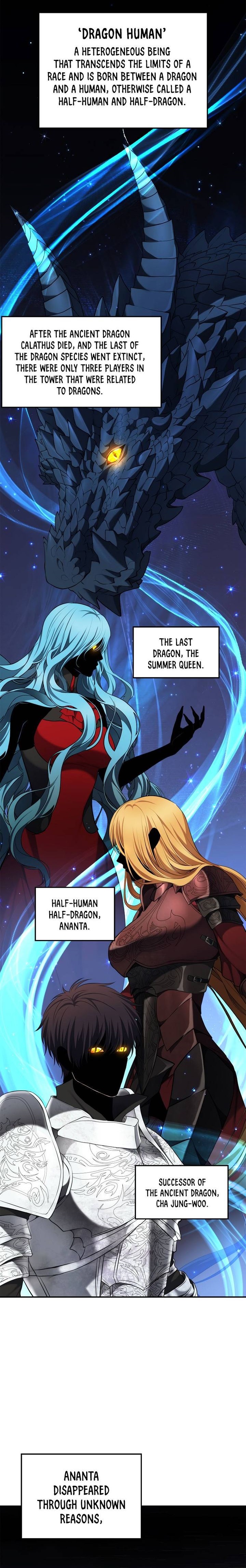 Ranker Who Lives A Second Time — Chapter 130 — page 1