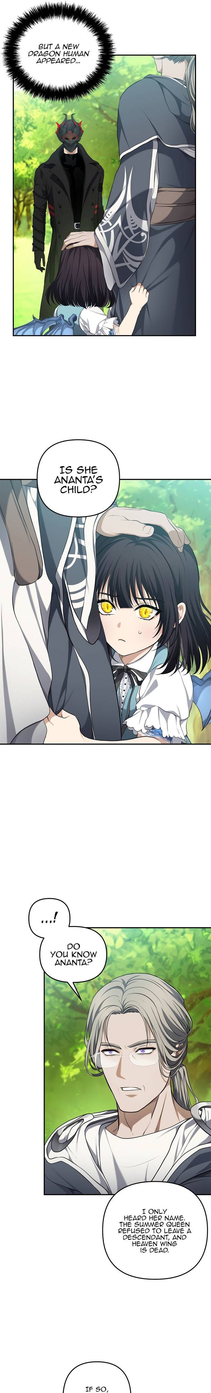 Ranker Who Lives A Second Time — Chapter 130 — page 3