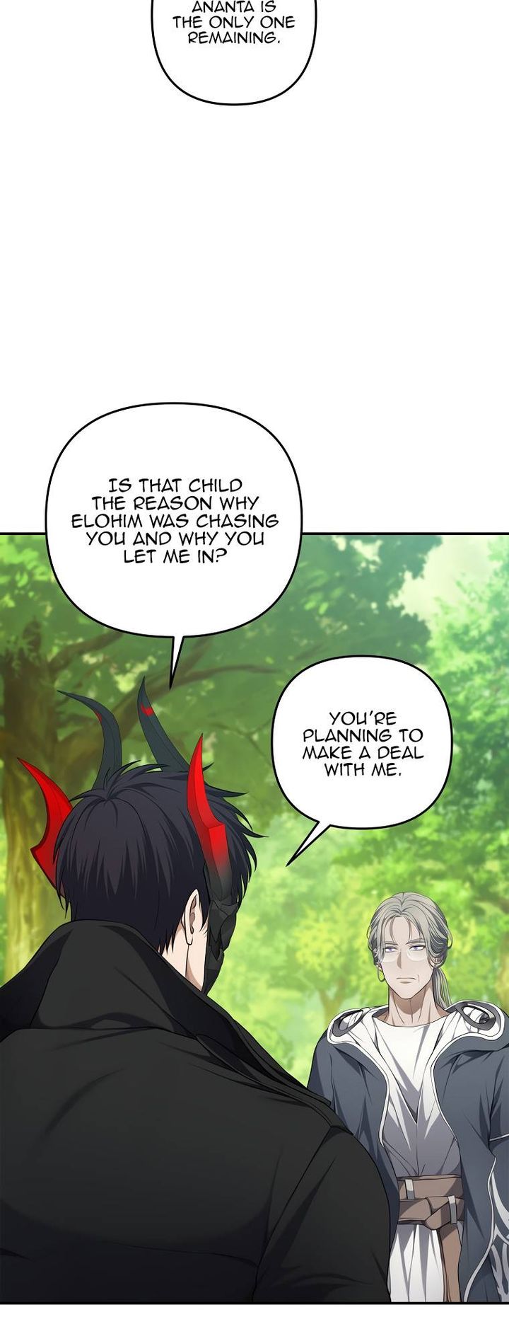 Ranker Who Lives A Second Time — Chapter 130 — page 4