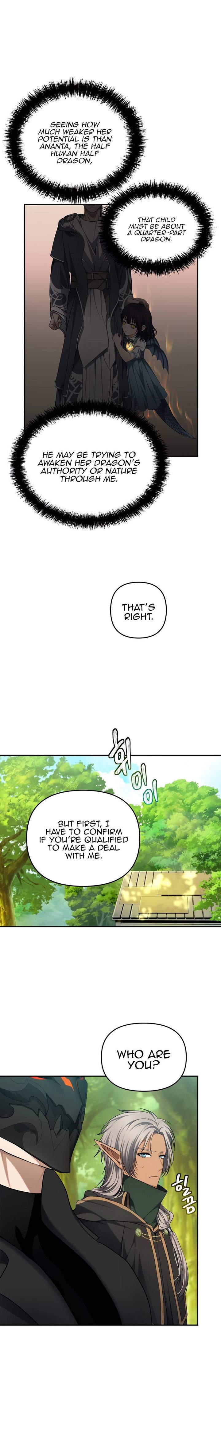 Ranker Who Lives A Second Time — Chapter 130 — page 5