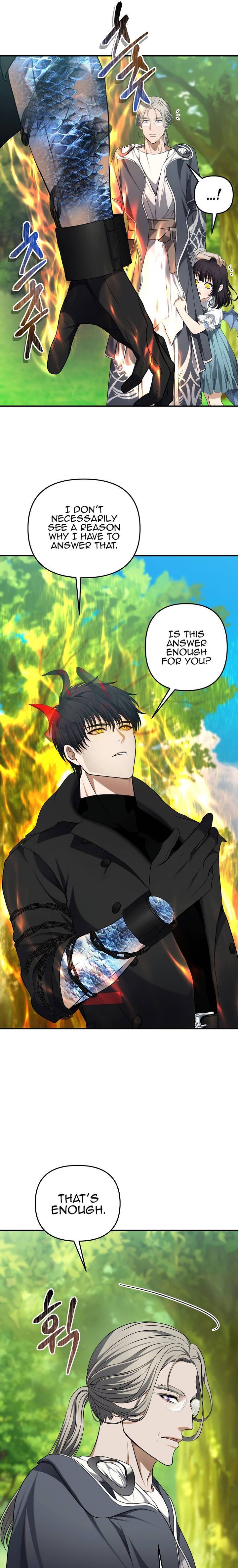 Ranker Who Lives A Second Time — Chapter 130 — page 7