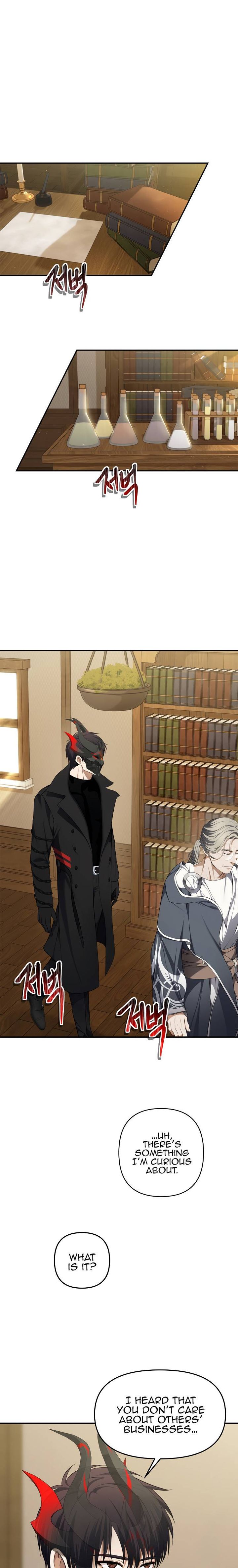 Ranker Who Lives A Second Time — Chapter 130 — page 9