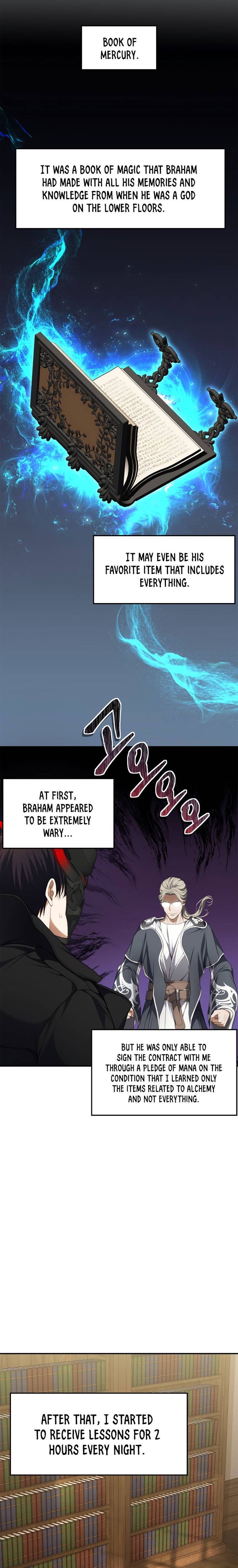 Ranker Who Lives A Second Time — Chapter 130 — page 15