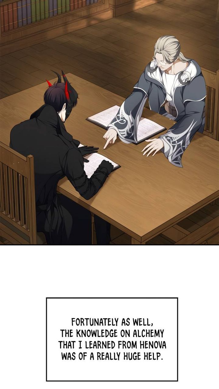 Ranker Who Lives A Second Time — Chapter 130 — page 16