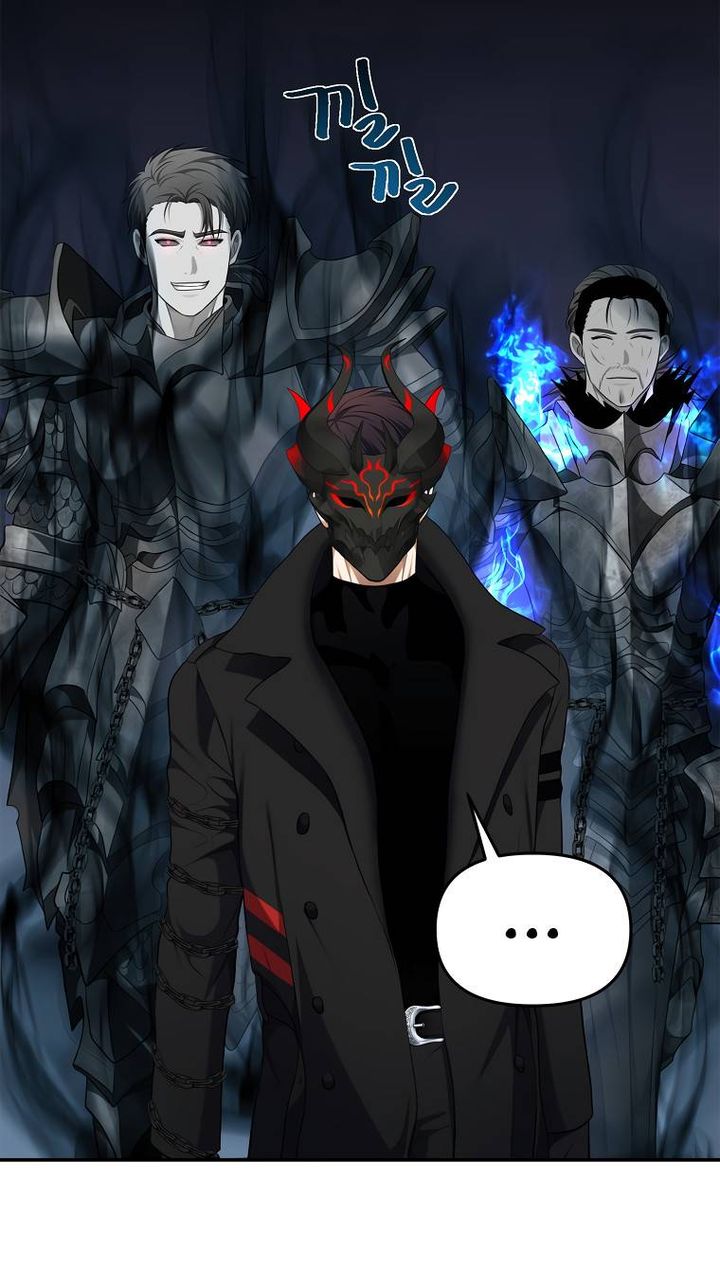 Ranker Who Lives A Second Time — Chapter 130 — page 18