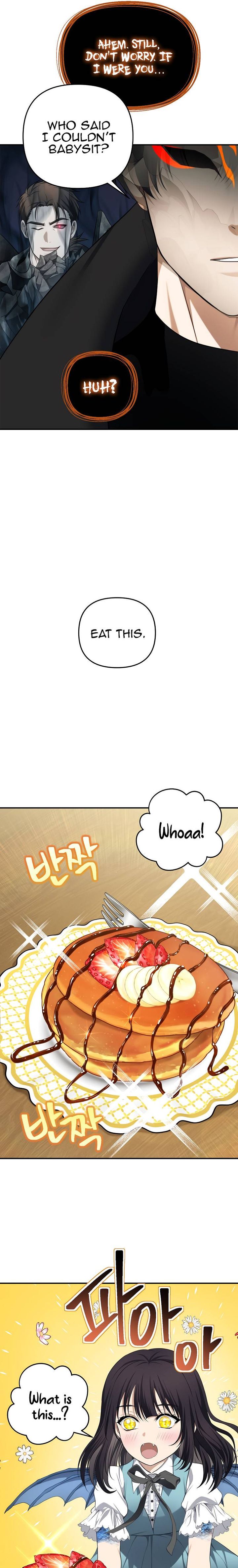Ranker Who Lives A Second Time — Chapter 130 — page 19