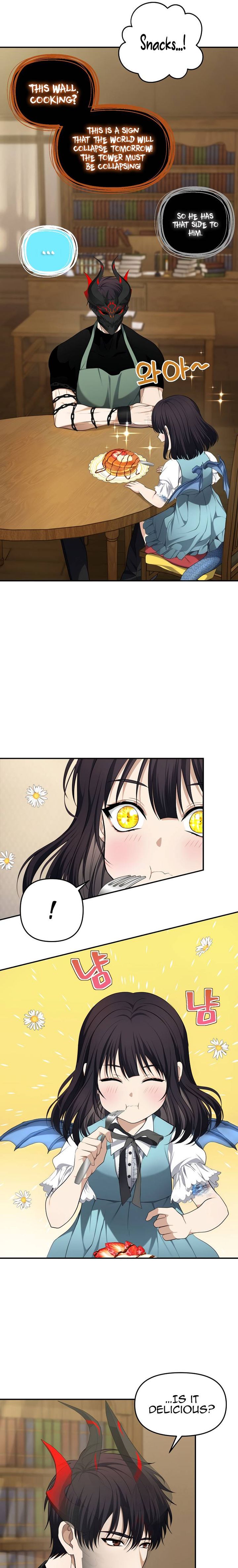 Ranker Who Lives A Second Time — Chapter 130 — page 21