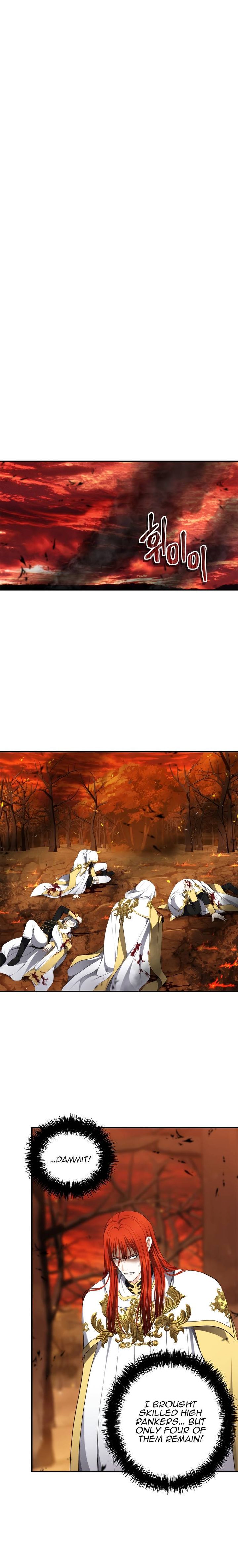 Ranker Who Lives A Second Time — Chapter 130 — page 23