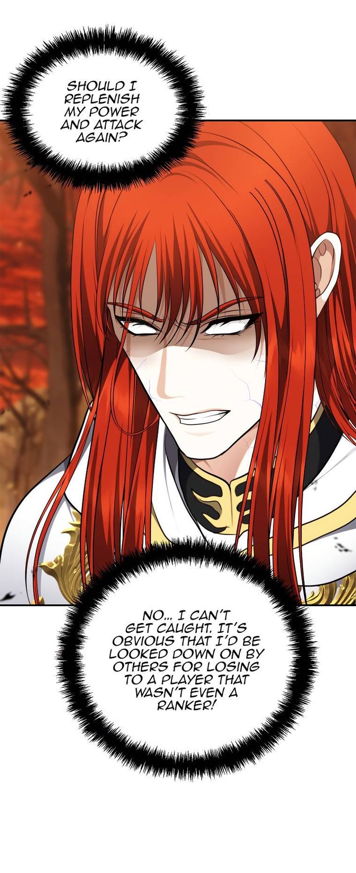 Ranker Who Lives A Second Time — Chapter 130 — page 24