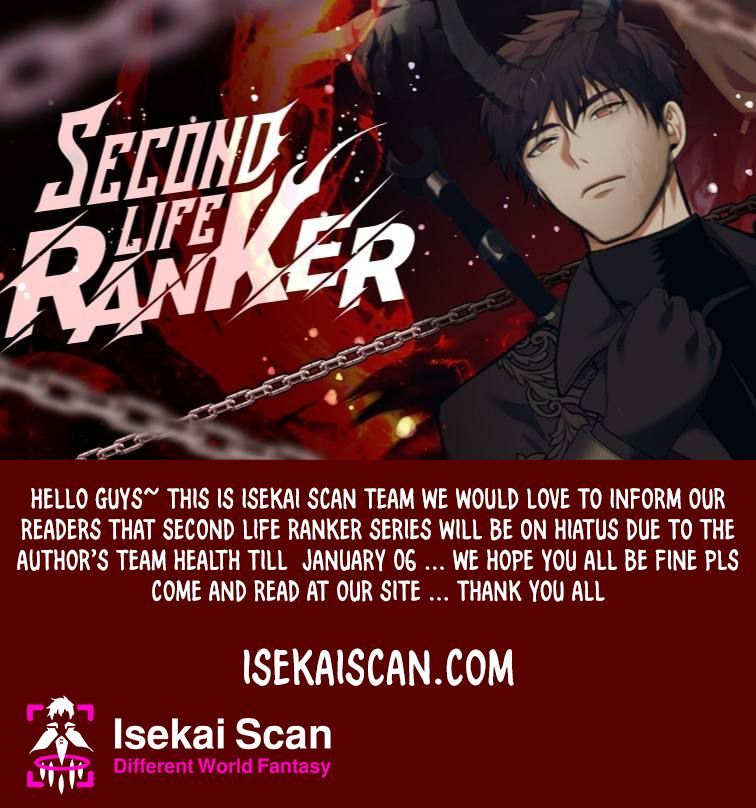 Ranker Who Lives A Second Time — Chapter 142.5 — page 1