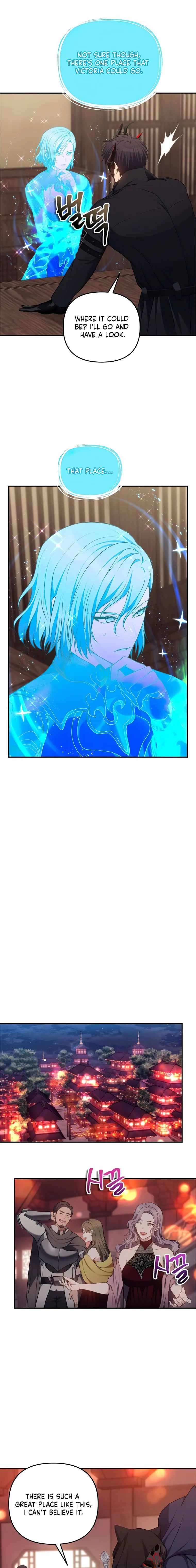 Ranker Who Lives A Second Time — Chapter 142 — page 18