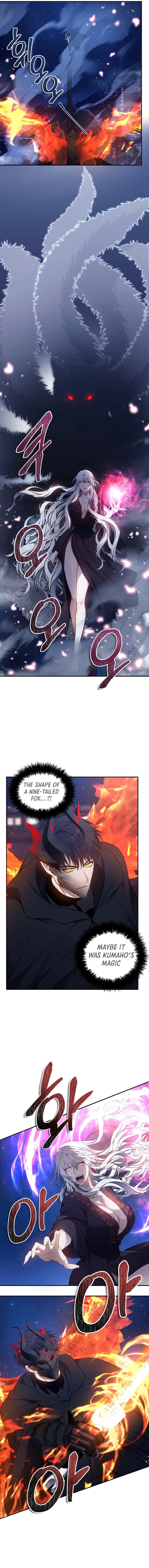 Ranker Who Lives A Second Time — Chapter 143 — page 3
