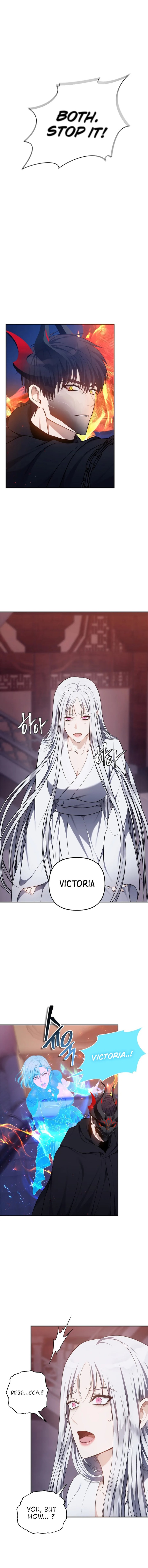 Ranker Who Lives A Second Time — Chapter 143 — page 4