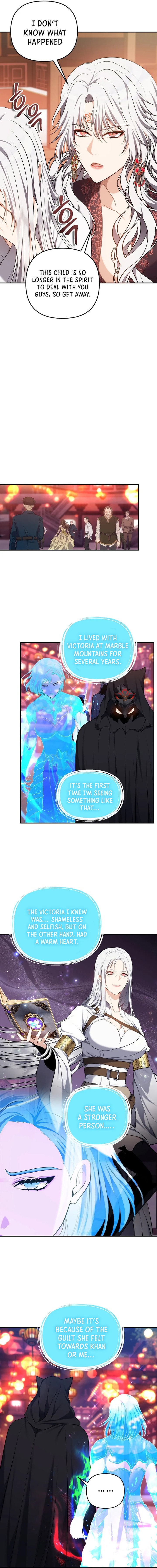 Ranker Who Lives A Second Time — Chapter 143 — page 7