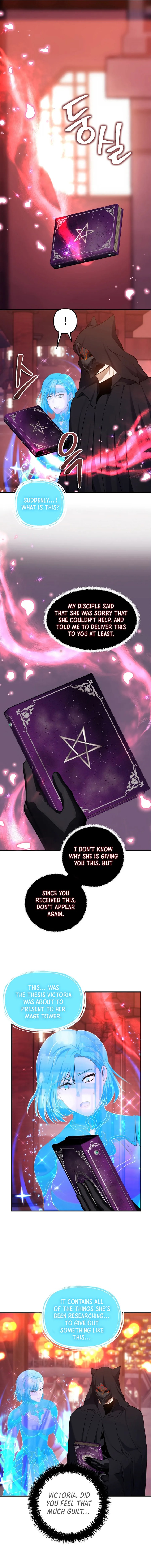 Ranker Who Lives A Second Time — Chapter 143 — page 8