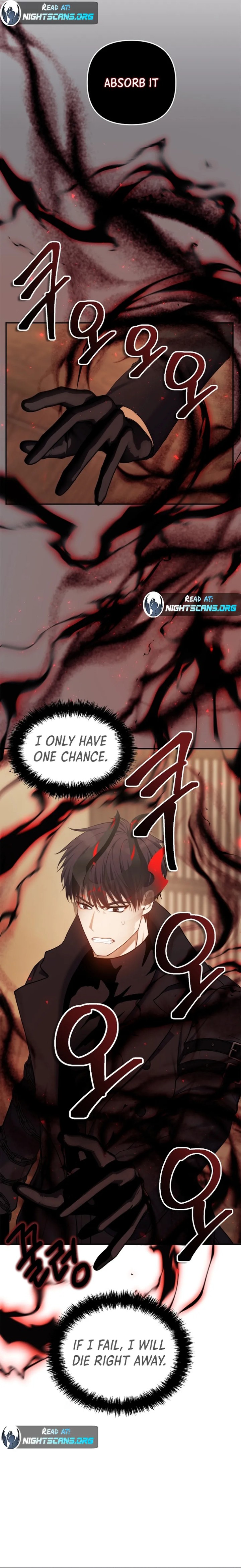 Ranker Who Lives A Second Time — Chapter 143 — page 11