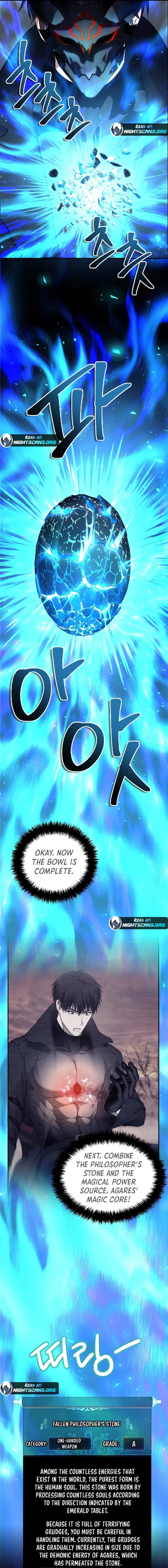 Ranker Who Lives A Second Time — Chapter 143 — page 12
