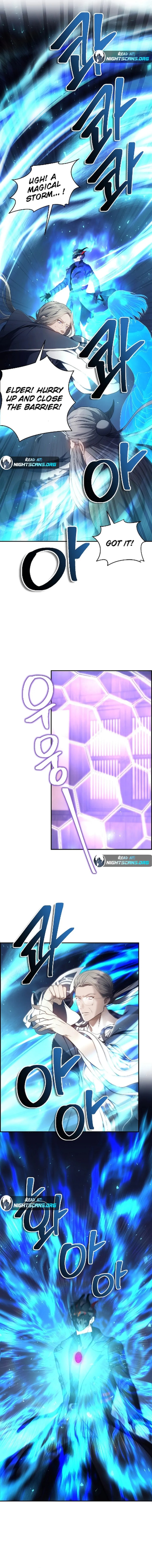Ranker Who Lives A Second Time — Chapter 143 — page 14