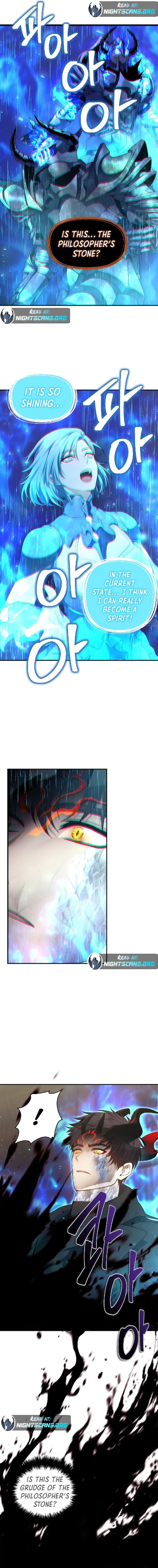 Ranker Who Lives A Second Time — Chapter 143 — page 15