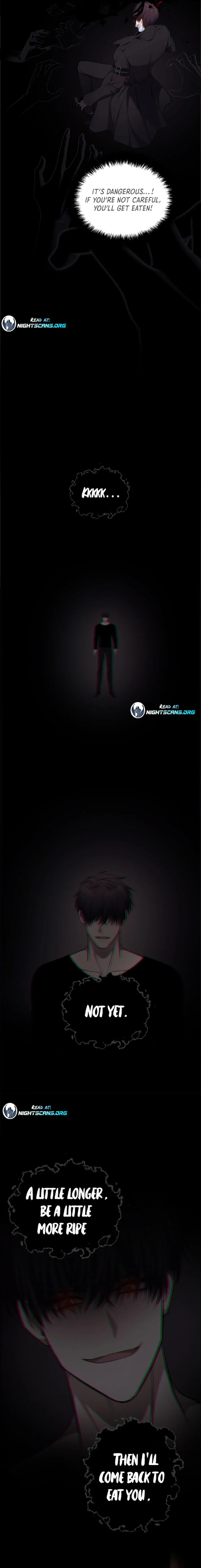 Ranker Who Lives A Second Time — Chapter 143 — page 16