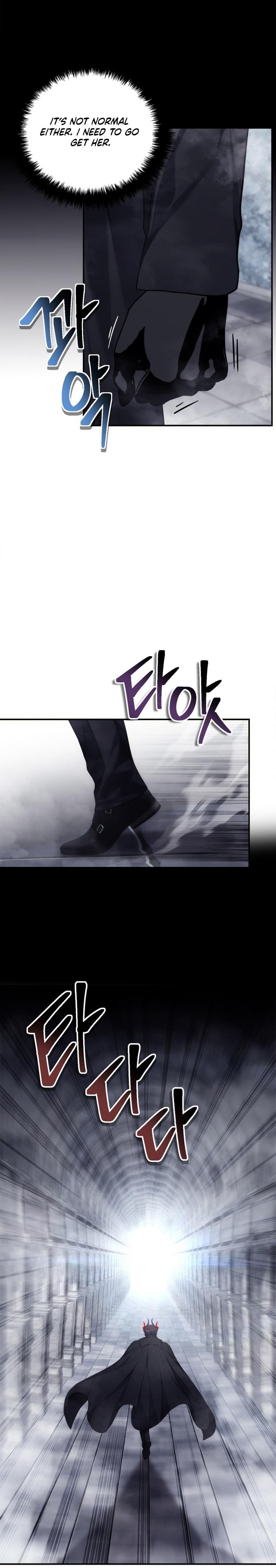 Ranker Who Lives A Second Time — Chapter 147 — page 9