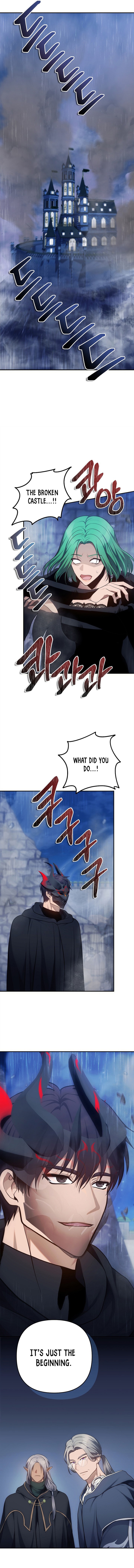 Ranker Who Lives A Second Time — Chapter 150 — page 11