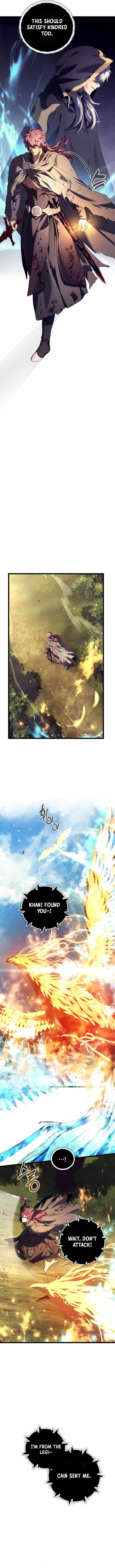 Ranker Who Lives A Second Time — Chapter 231 — page 2