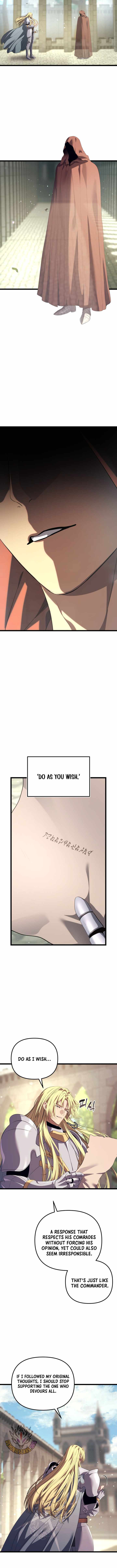 Ranker Who Lives A Second Time — Chapter 231 — page 9
