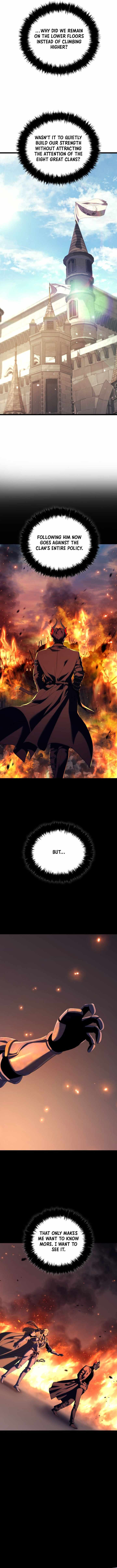 Ranker Who Lives A Second Time — Chapter 231 — page 10