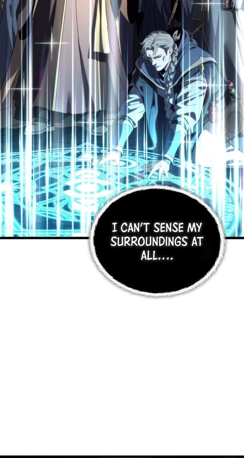 Ranker Who Lives A Second Time — Chapter 233 — page 21