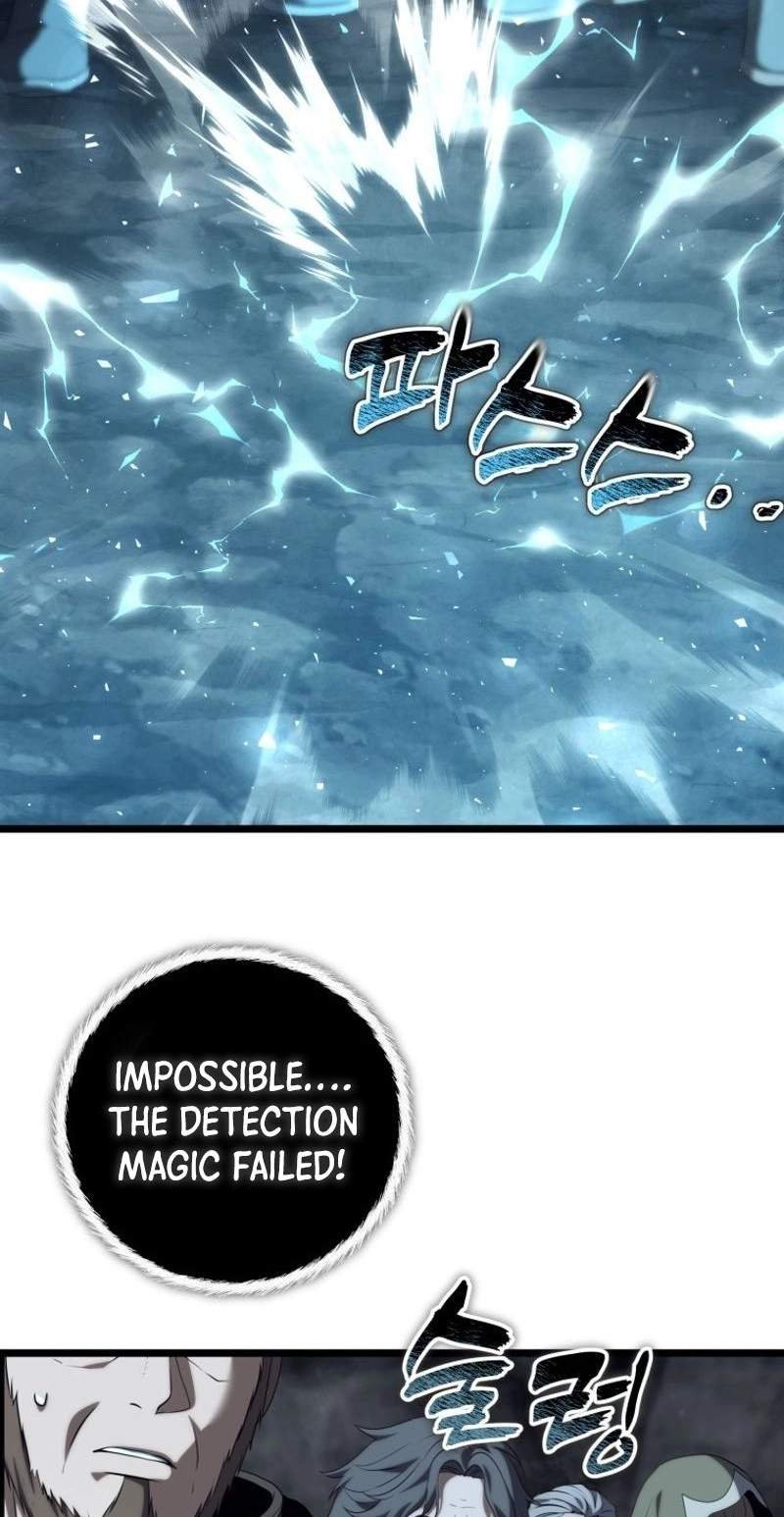 Ranker Who Lives A Second Time — Chapter 233 — page 24