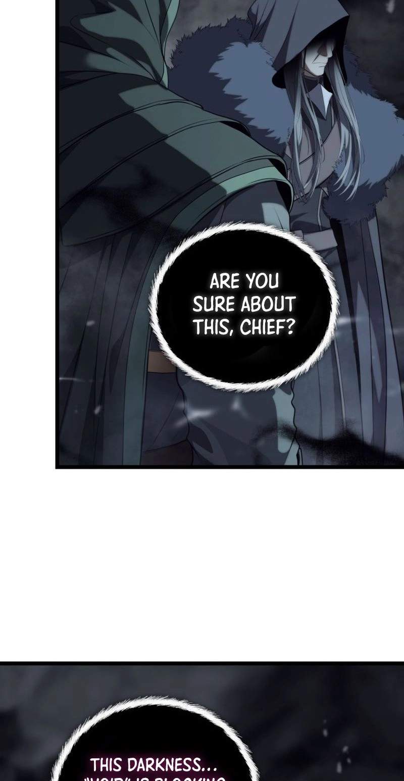 Ranker Who Lives A Second Time — Chapter 233 — page 26