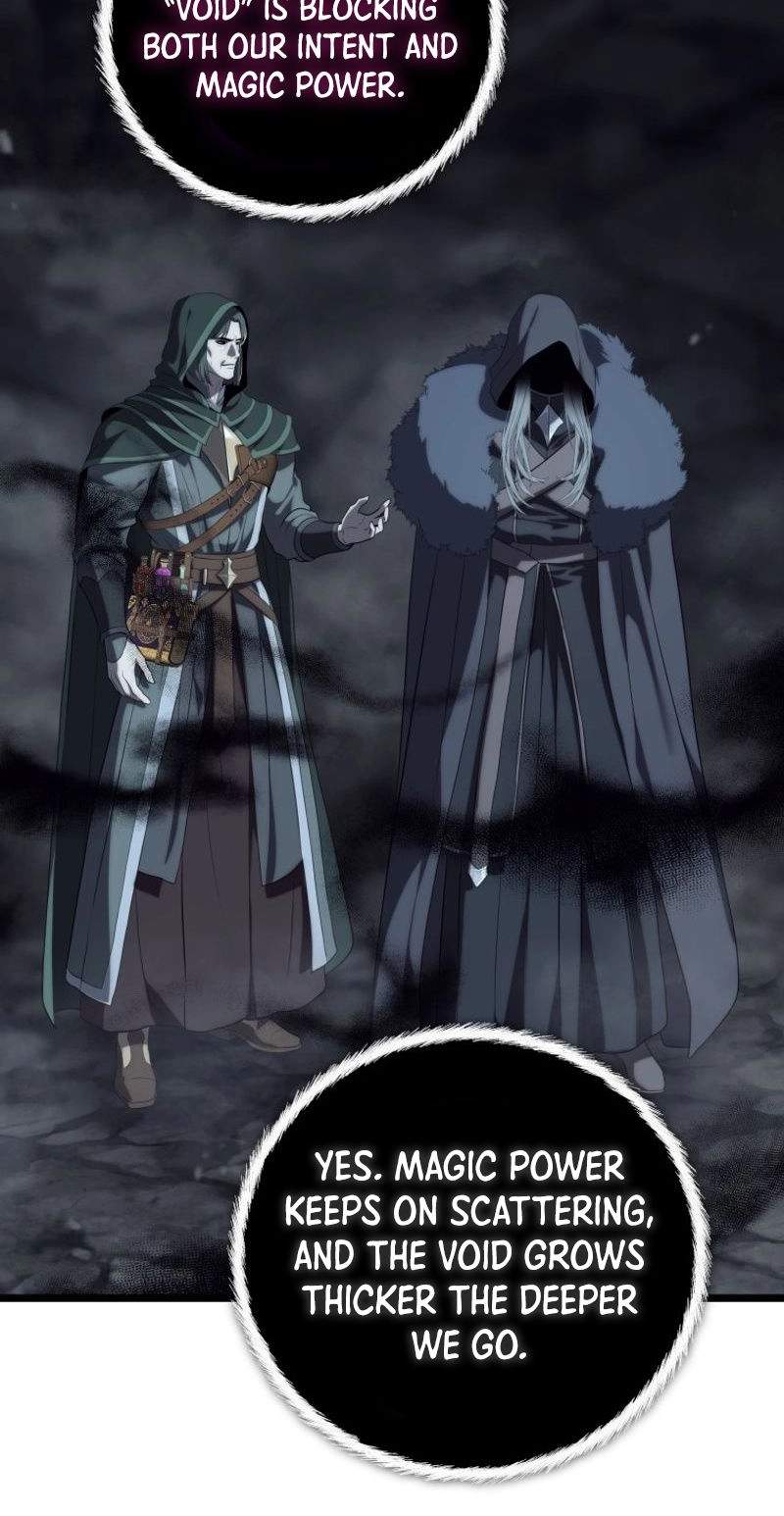 Ranker Who Lives A Second Time — Chapter 233 — page 27