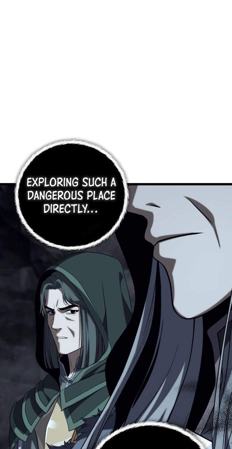 Ranker Who Lives A Second Time — Chapter 233 — page 28