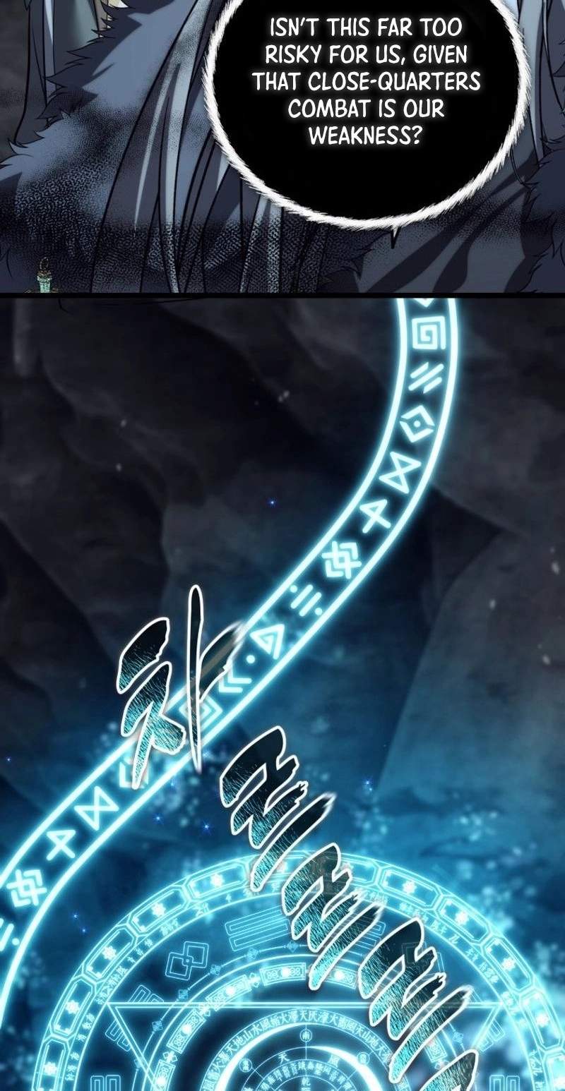 Ranker Who Lives A Second Time — Chapter 233 — page 29
