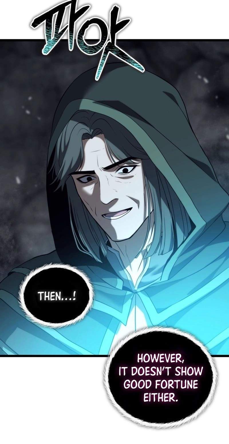 Ranker Who Lives A Second Time — Chapter 233 — page 31