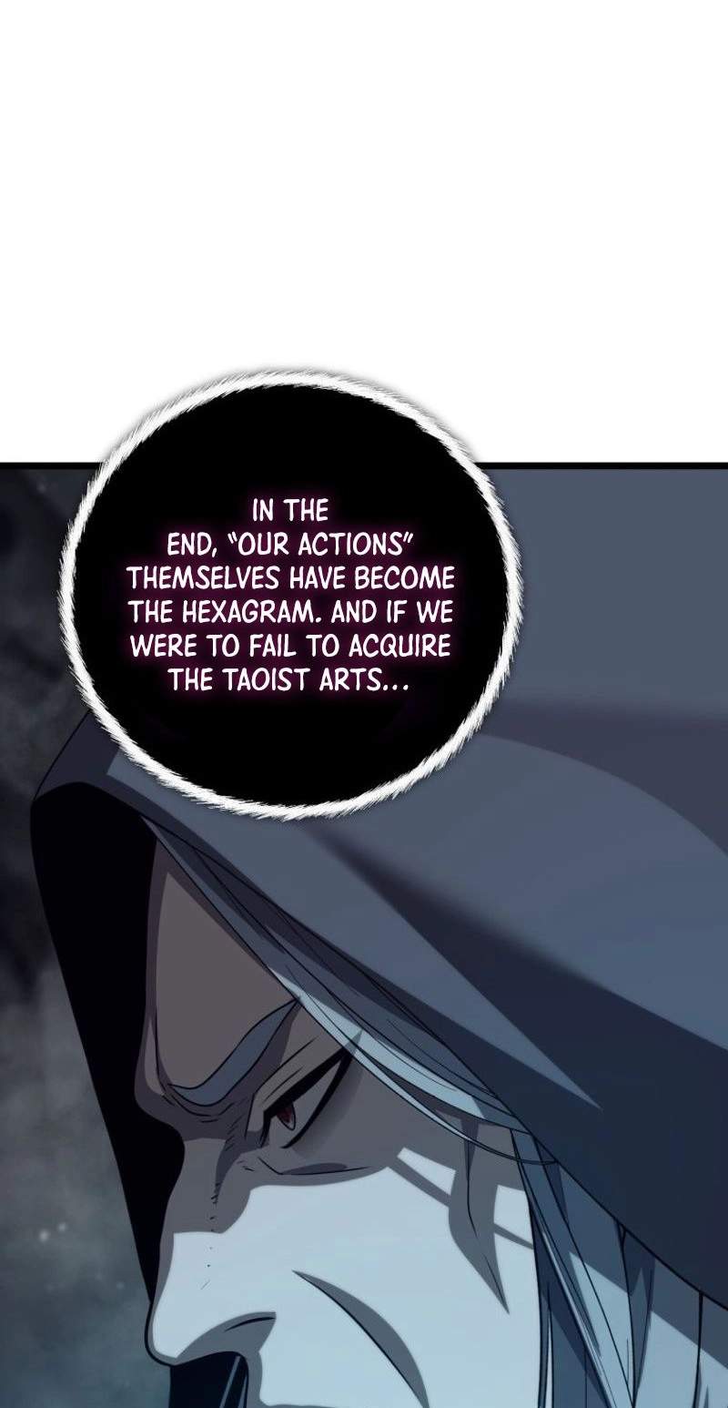 Ranker Who Lives A Second Time — Chapter 233 — page 32