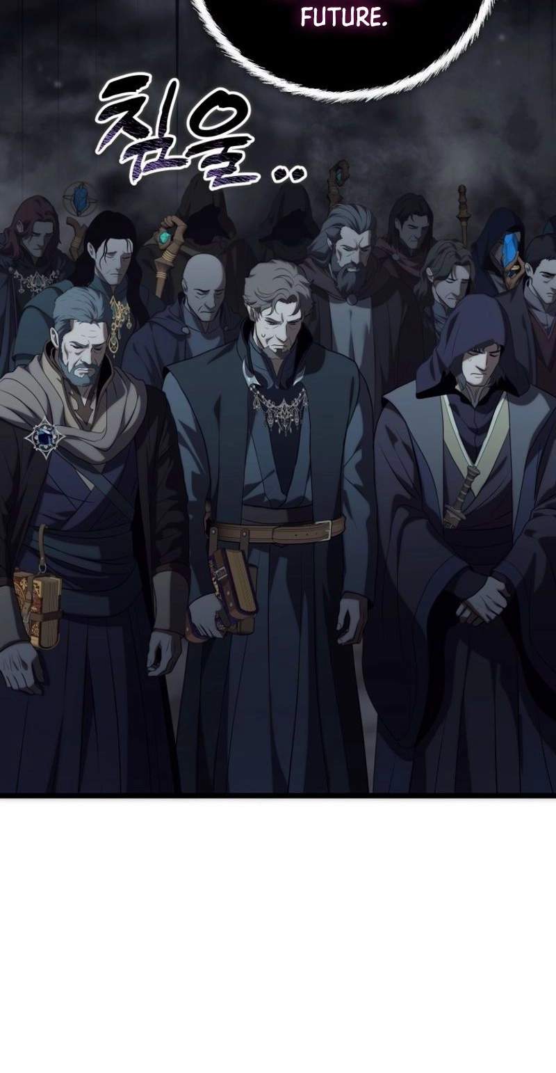 Ranker Who Lives A Second Time — Chapter 233 — page 34